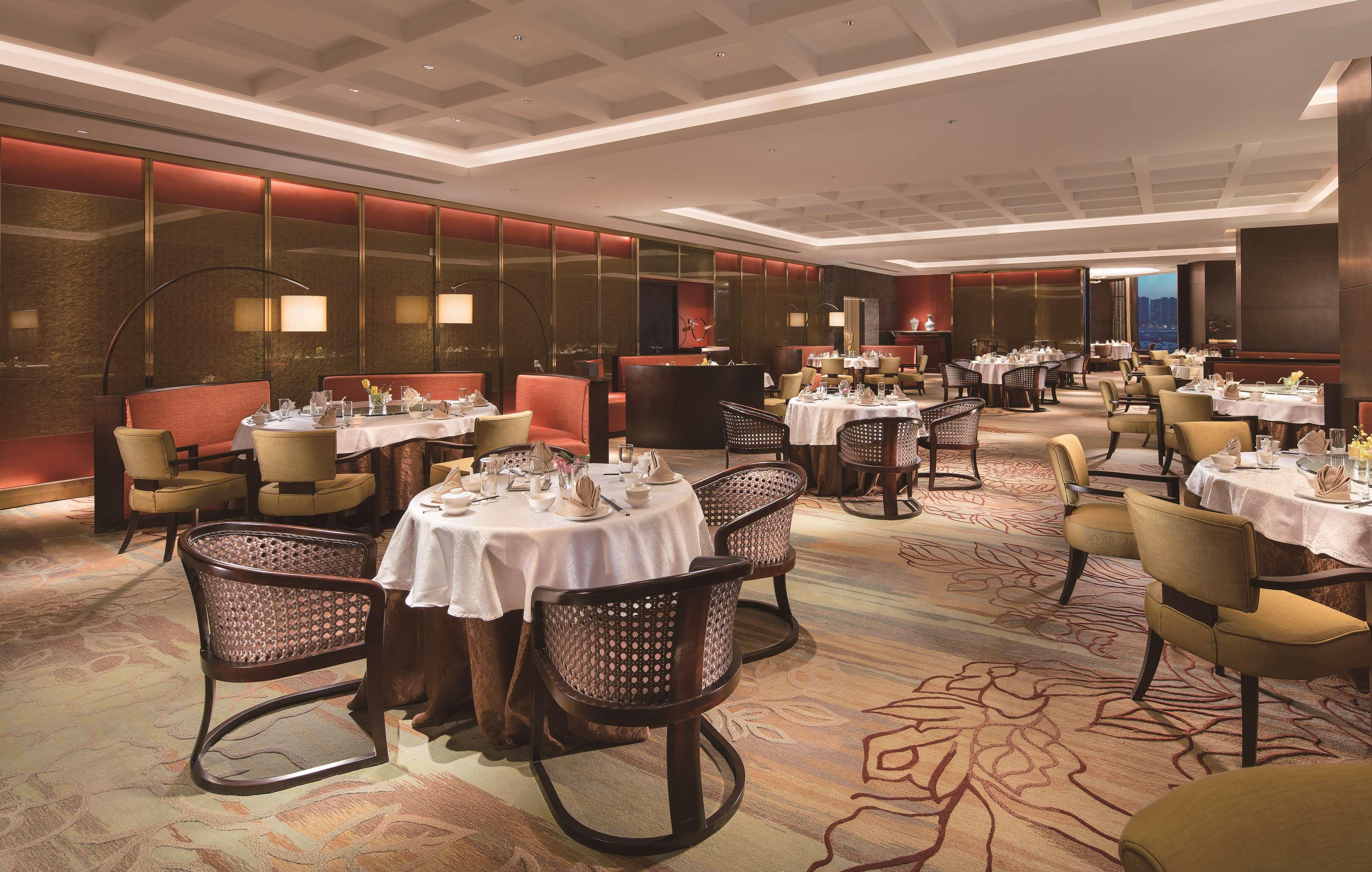 Hilton Shenyang Hotel Exterior photo